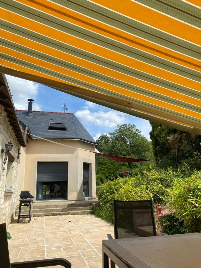 272 Le Valon Apartment Blou Exterior photo