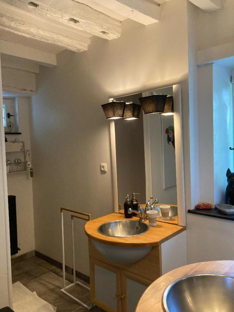 272 Le Valon Apartment Blou Exterior photo