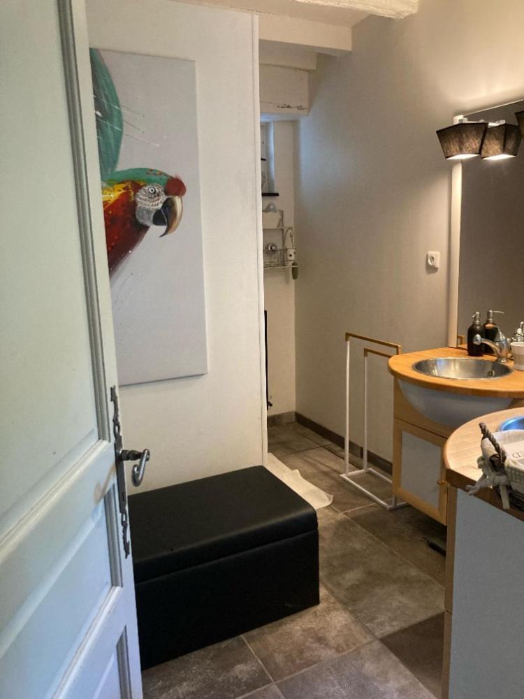 272 Le Valon Apartment Blou Exterior photo