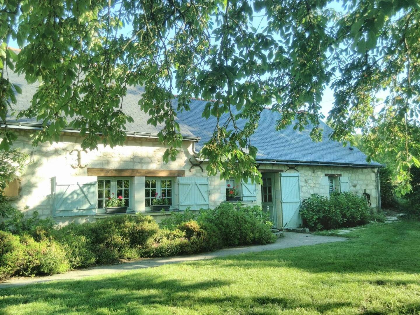 272 Le Valon Apartment Blou Exterior photo
